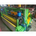 Advanced Precision Metal Slitting Line